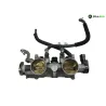 Rampe d'injection YAMAHA MT07 700 2023-2024 Rampe d'injection YAMAHA MT07 700 2023-2024