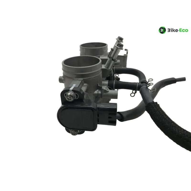 Rampe d'injection YAMAHA MT07 700 2023-2024