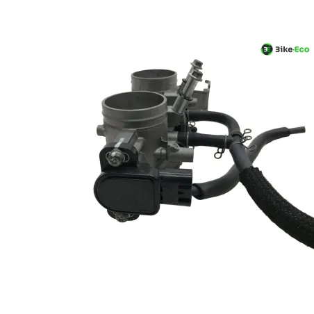 Rampe d'injection YAMAHA MT07 700 2023-2024