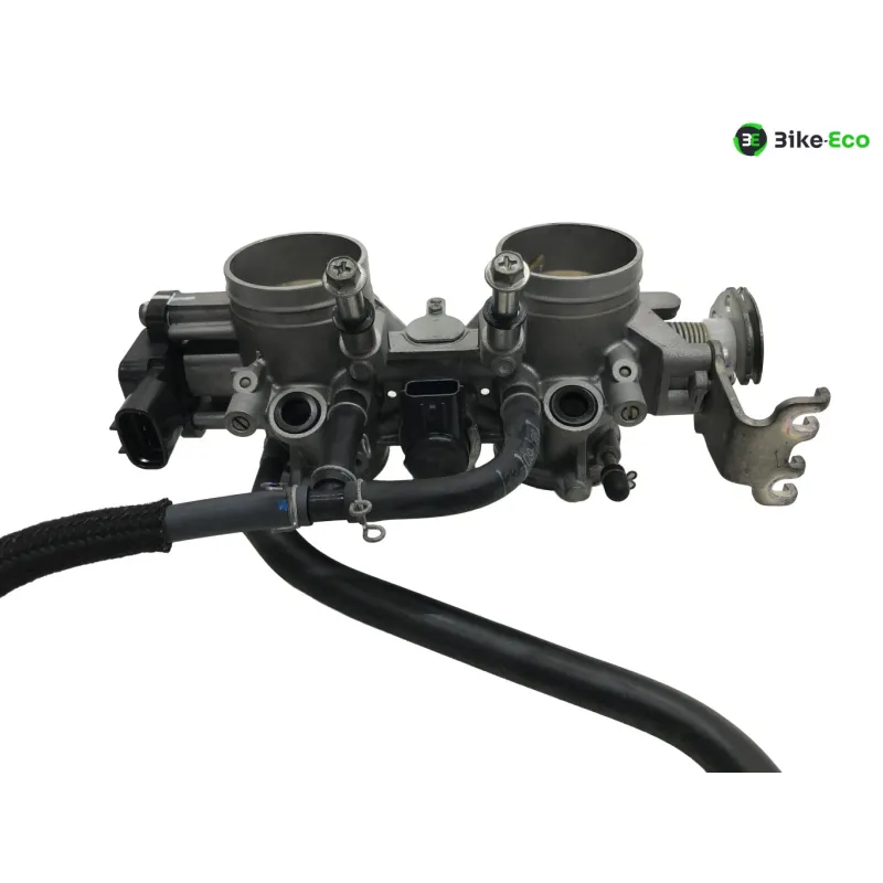 Rampe d'injection YAMAHA MT07 700 2023-2024