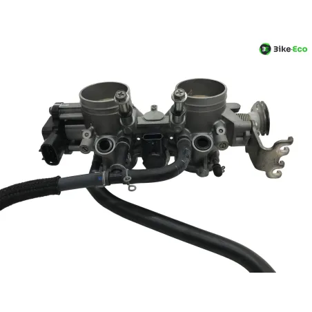 Rampe d'injection YAMAHA MT07 700 2023-2024