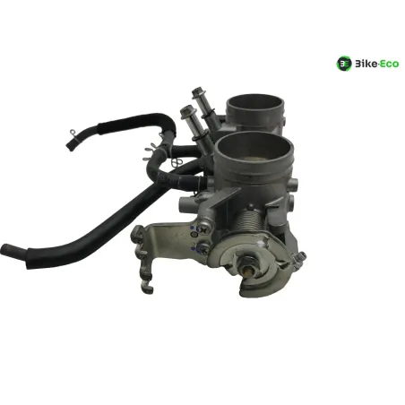 Rampe d'injection YAMAHA MT07 700 2023-2024