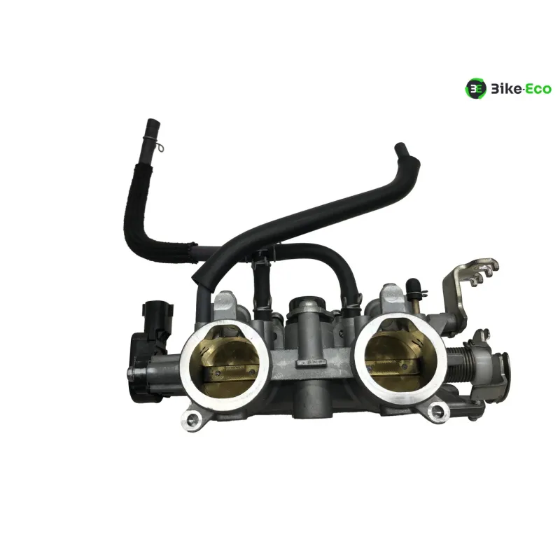 Rampe d'injection YAMAHA MT07 700 2023-2024