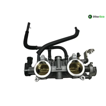 Rampe d'injection YAMAHA MT07 700 2023-2024