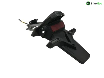 Support de plaque et eclairage YAMAHA MT07 700 2023-2024