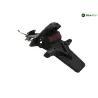 Support de plaque et eclairage YAMAHA MT07 700 2023-2024