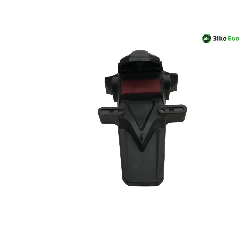Support de plaque et eclairage YAMAHA MT07 700 2023-2024