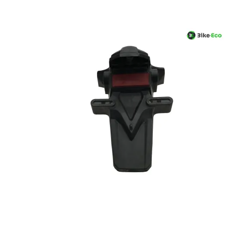 Support de plaque et eclairage YAMAHA MT07 700 2023-2024