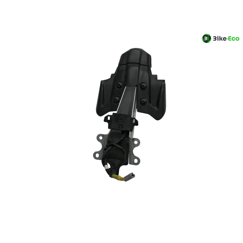 Support de plaque et eclairage YAMAHA MT07 700 2023-2024