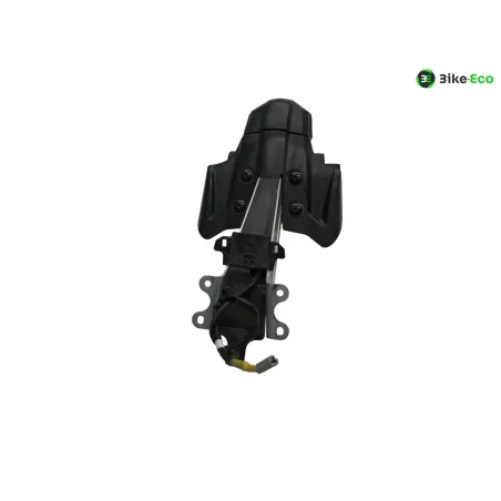 Support de plaque et eclairage YAMAHA MT07 700 2023-2024
