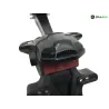 Support de plaque et eclairage YAMAHA MT07 700 2023-2024