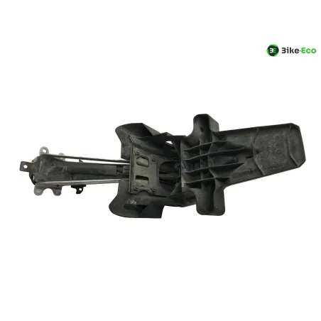 Support de plaque et eclairage YAMAHA MT07 700 2023-2024