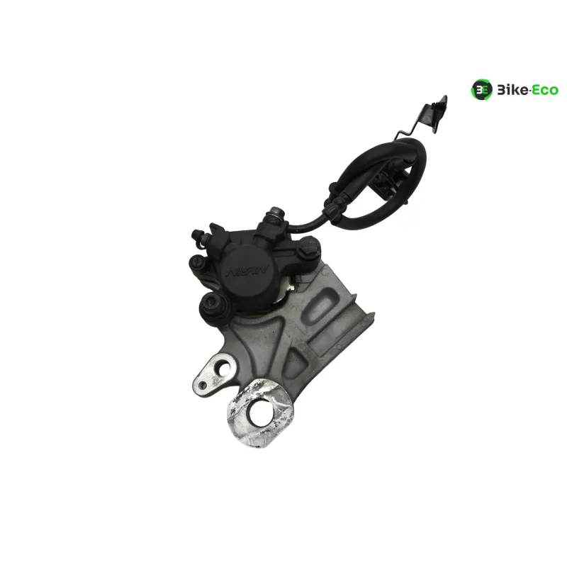 Etrier de frein arriere YAMAHA MT07 700 2023-2024