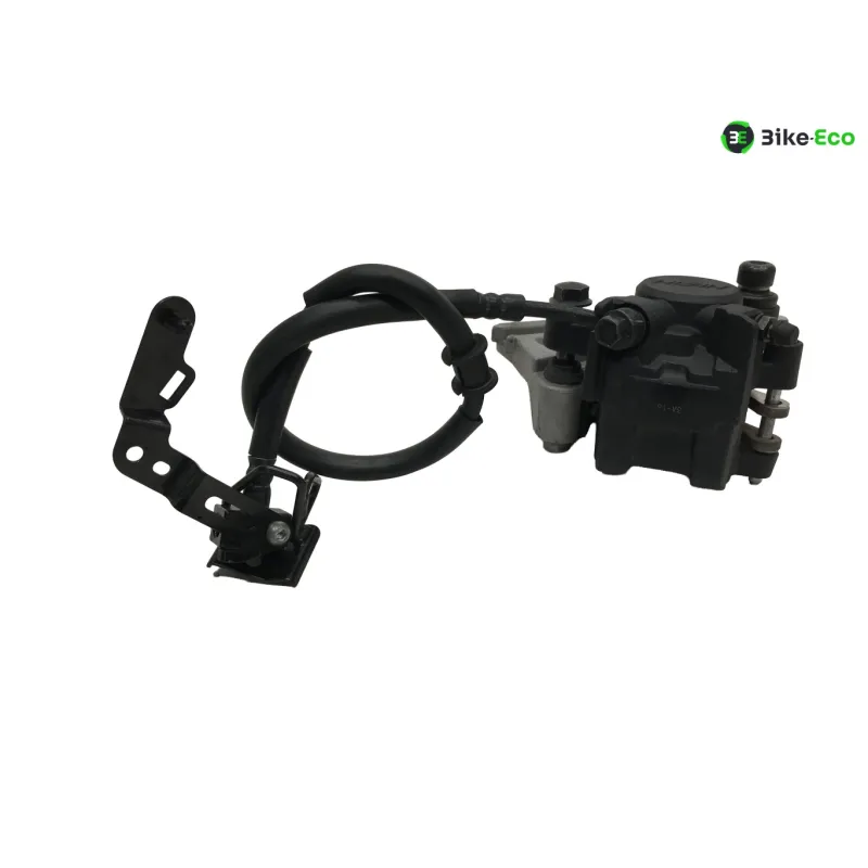 Etrier de frein arriere YAMAHA MT07 700 2023-2024