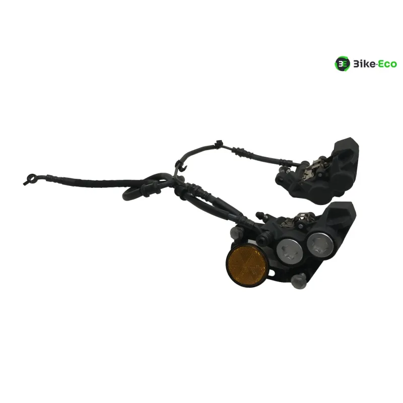 Etrier de frein avant YAMAHA MT07 700 2023-2024