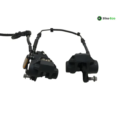 Etrier de frein avant YAMAHA MT07 700 2023-2024