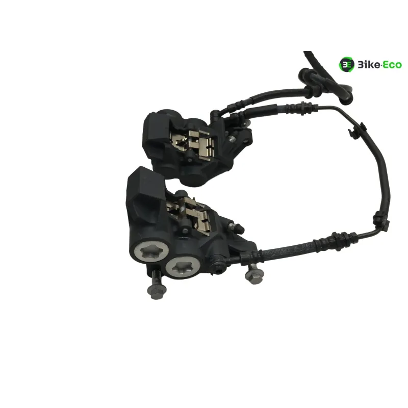 Etrier de frein avant YAMAHA MT07 700 2023-2024
