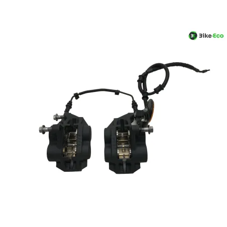 Etrier de frein avant YAMAHA MT07 700 2023-2024
