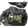 Etrier de frein avant YAMAHA MT07 700 2023-2024 Etrier de frein avant YAMAHA MT07 700 2023-2024
