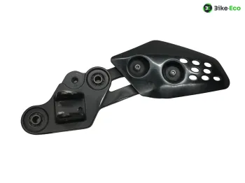 Platine avant gauche YAMAHA MT07 700 2023-2024