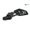 Platine avant gauche YAMAHA MT07 700 2023-2024 Platine avant gauche YAMAHA MT07 700 2023-2024