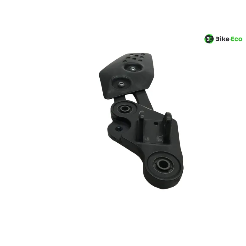 Platine avant gauche YAMAHA MT07 700 2023-2024