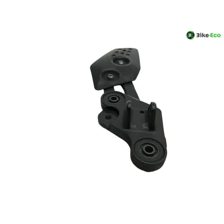 Platine avant gauche YAMAHA MT07 700 2023-2024