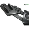Platine avant gauche YAMAHA MT07 700 2023-2024 Platine avant gauche YAMAHA MT07 700 2023-2024