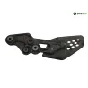 Platine avant gauche YAMAHA MT07 700 2023-2024 Platine avant gauche YAMAHA MT07 700 2023-2024