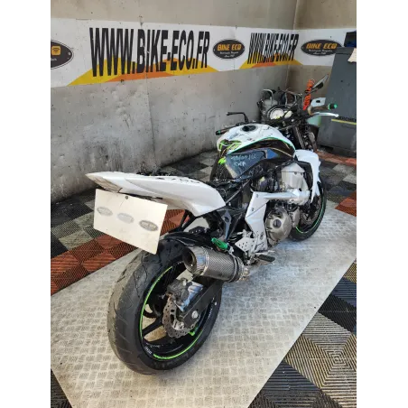 KAWASAKI Z 750