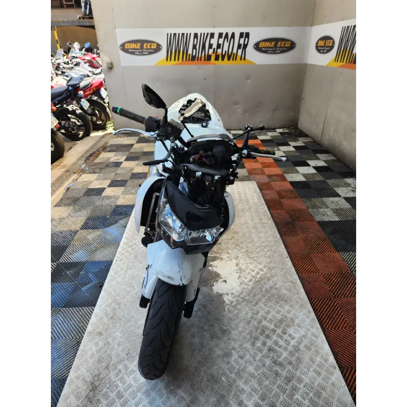 KAWASAKI Z 750