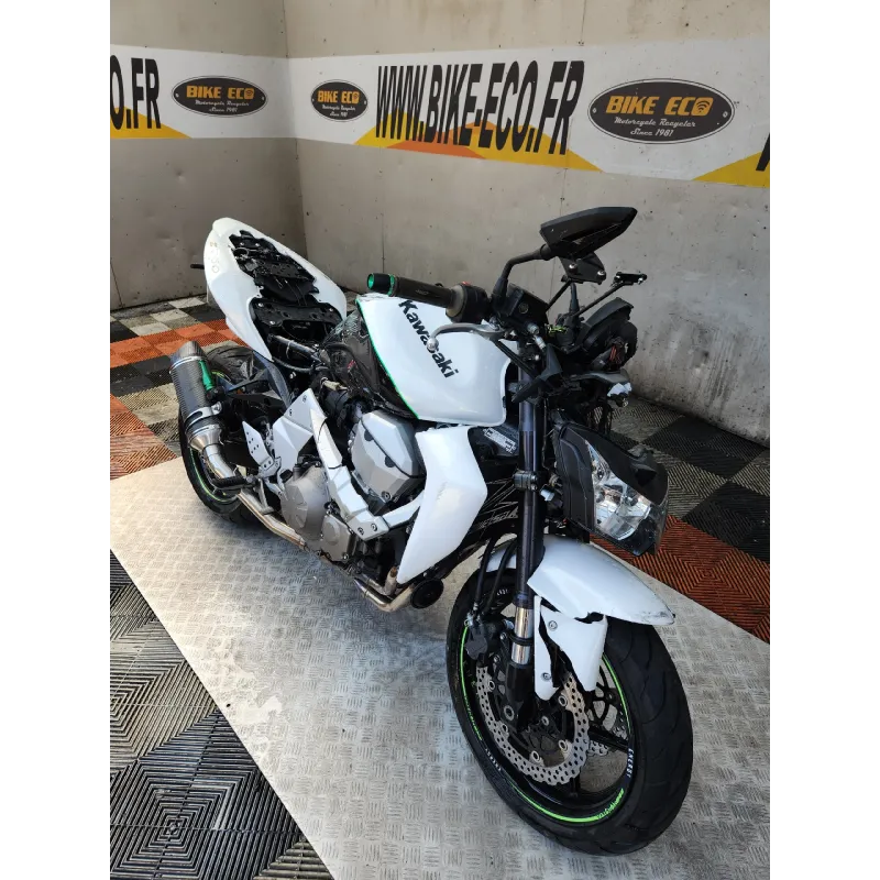 KAWASAKI Z 750