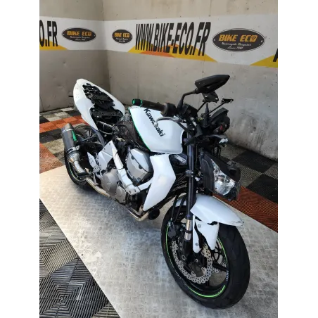 KAWASAKI Z 750