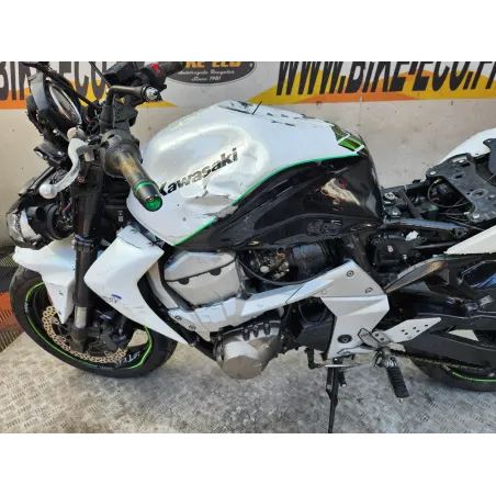 KAWASAKI Z 750