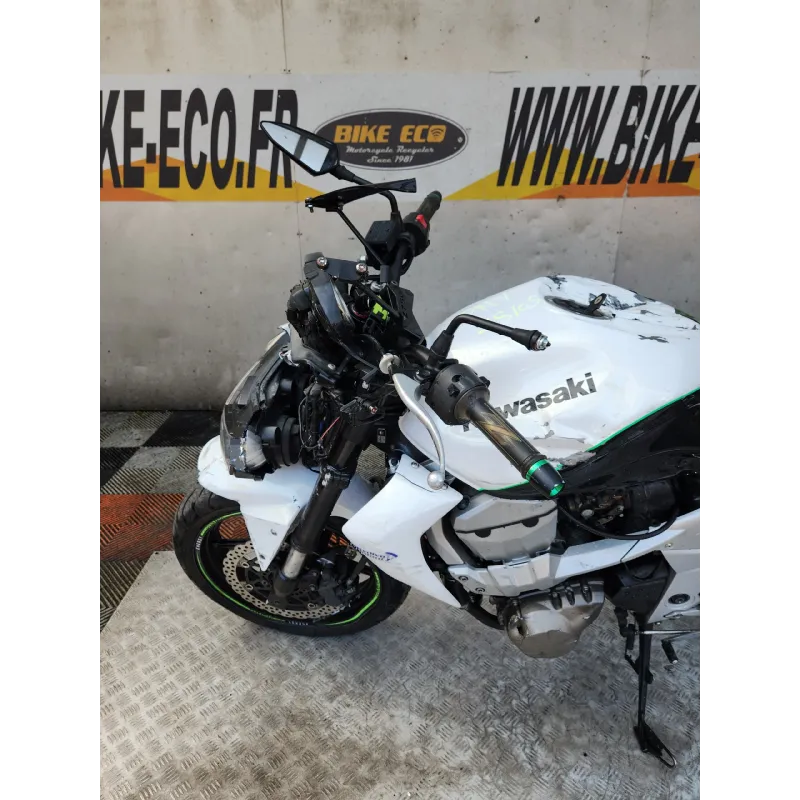 KAWASAKI Z 750