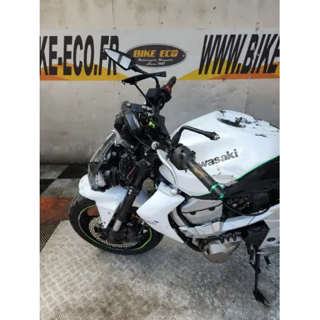 KAWASAKI Z 750