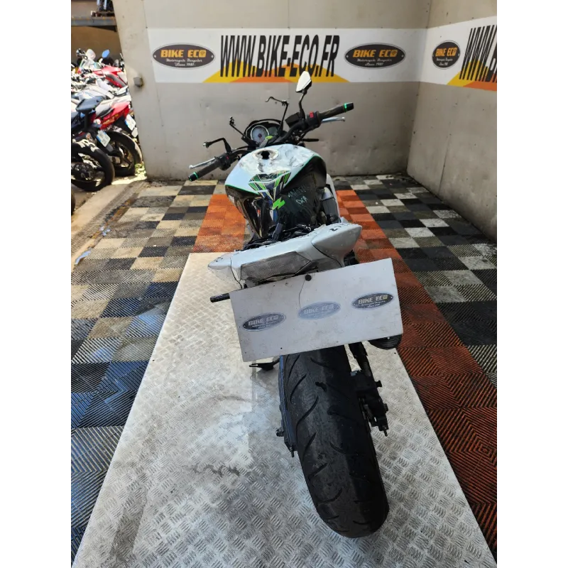 KAWASAKI Z 750