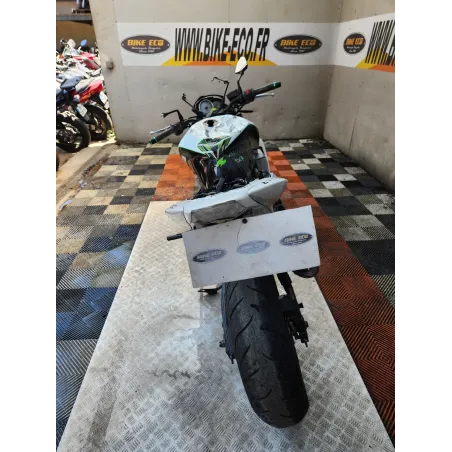 KAWASAKI Z 750