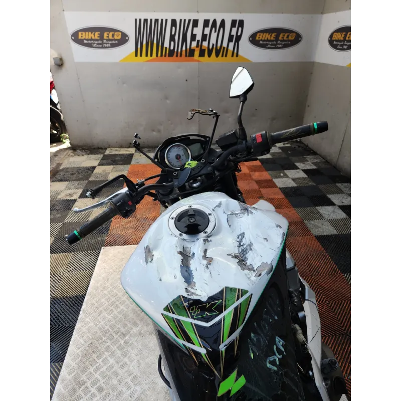 KAWASAKI Z 750