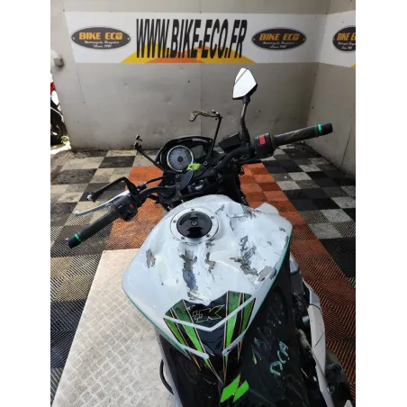KAWASAKI Z 750
