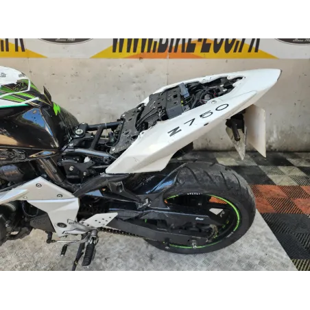 KAWASAKI Z 750