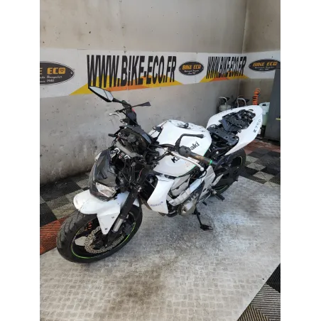 KAWASAKI Z 750