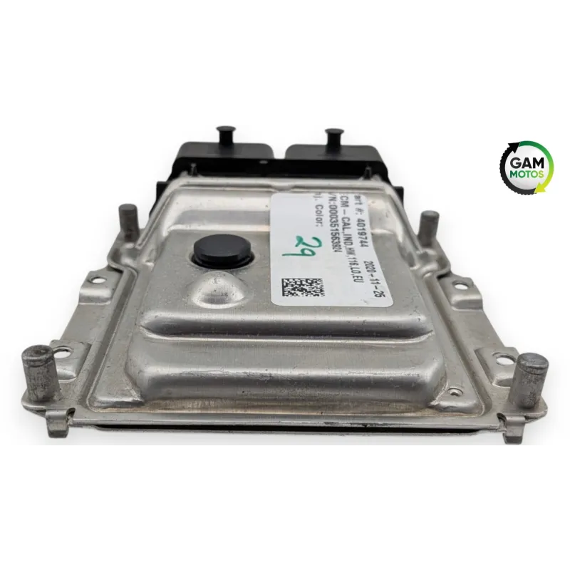 Boitier cdi INDIAN SPRINGFIELD 1811 2016 - 2021