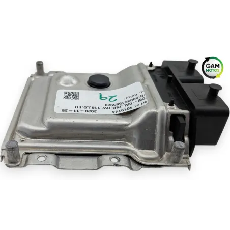 Boitier cdi INDIAN SPRINGFIELD 1811 2016 - 2021