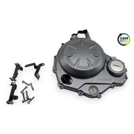 Carter embrayage KAWASAKI Z 650 2017 - 2019