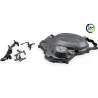Carter embrayage KAWASAKI Z 650 2017 - 2019 Carter embrayage KAWASAKI Z 650 2017 - 2019