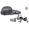 Carter alternateur KAWASAKI Z 650 2017 - 2019