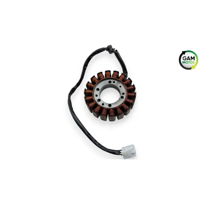 Stator alternateur KAWASAKI Z 650 2017 - 2019