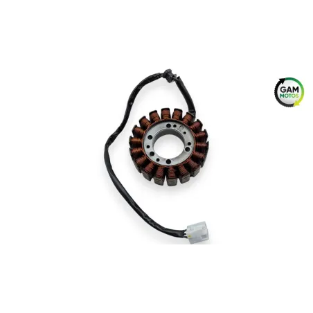 Stator alternateur KAWASAKI Z 650 2017 - 2019