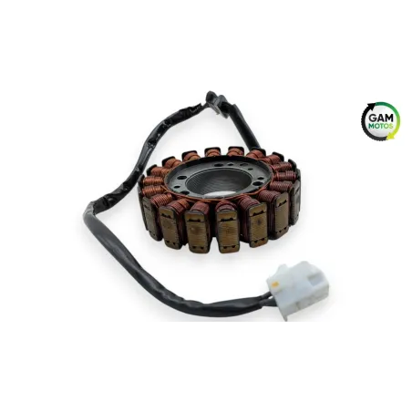 Stator alternateur KAWASAKI Z 650 2017 - 2019